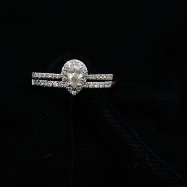 Ladies Ring
