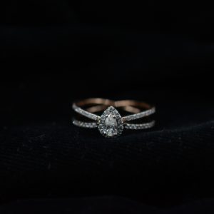Ladies Ring