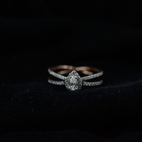 Ladies Ring
