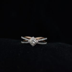 Ladies Ring