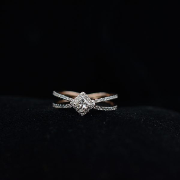 Ladies Ring
