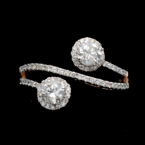 Ladies Ring