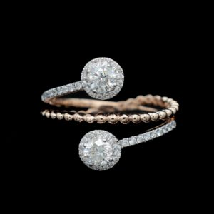 Ladies Ring