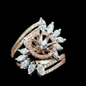Ladies Ring