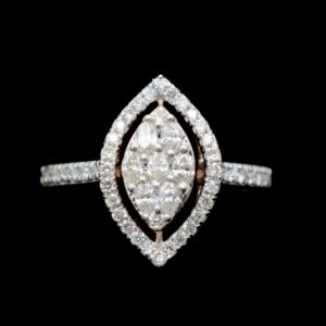 Ladies Ring