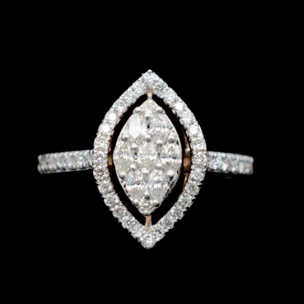 Ladies Ring