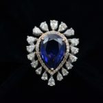 Ladies RING