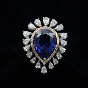 Ladies RING