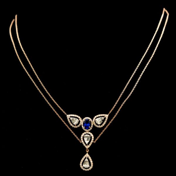 Pendant Sets