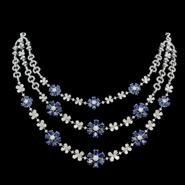 Necklace Sets