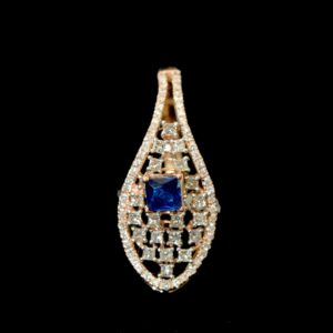 Ladies Ring