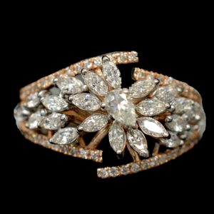 Ladies RING