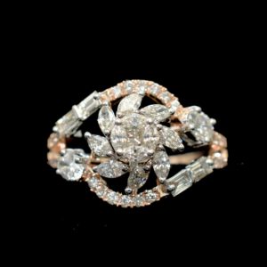 Ladies Ring