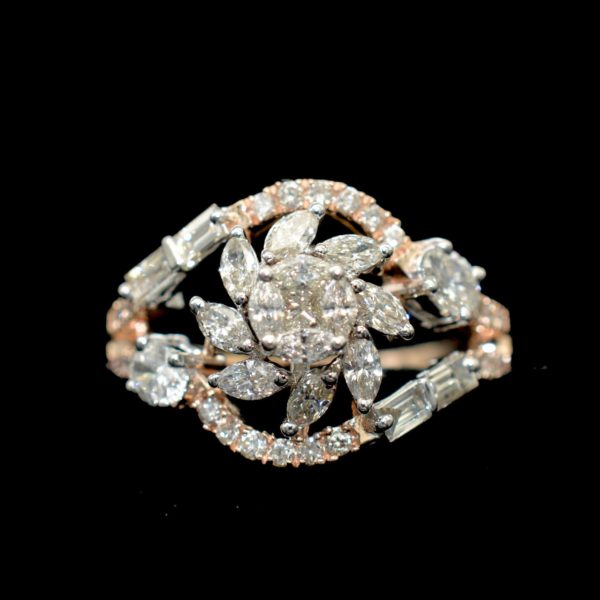 Ladies Ring