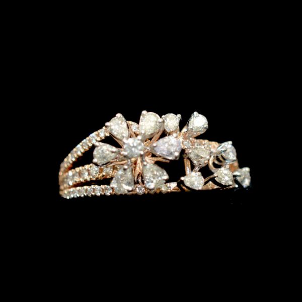 Ladies Ring