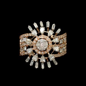Ladies Ring
