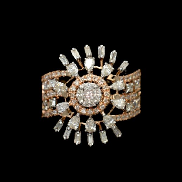 Ladies Ring