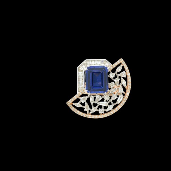 Ladies RING