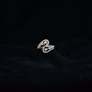 Ladies Ring