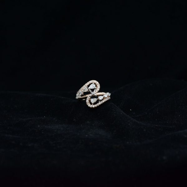 Ladies Ring