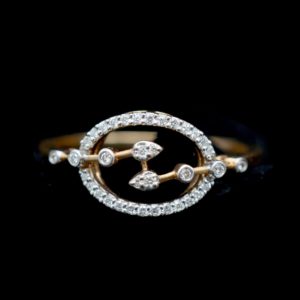 Ladies RING