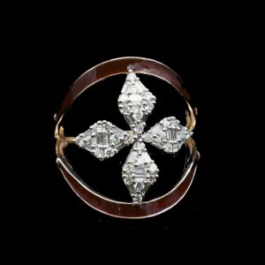 Ladies Ring