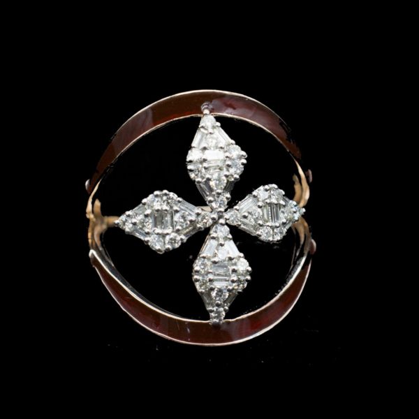 Ladies Ring