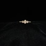 Ladies Ring