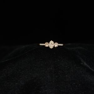 Ladies Ring