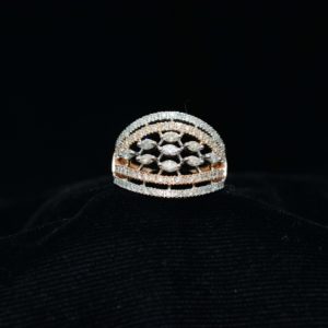 Ladies RING