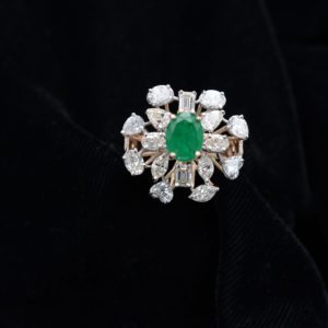 Ladies RING