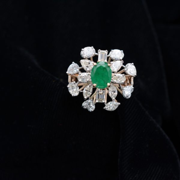 Ladies RING