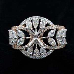 Ladies Ring