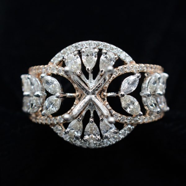Ladies Ring