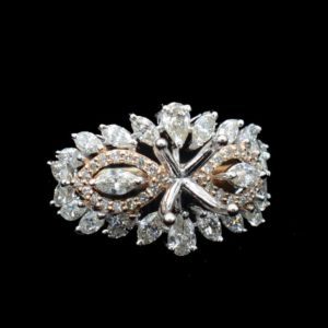 Ladies Ring