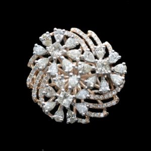 Ladies Ring