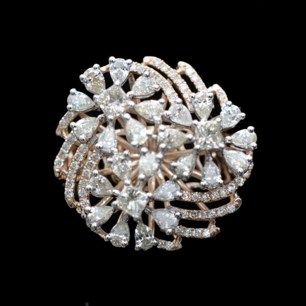 Ladies Ring