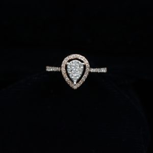 Ladies Ring