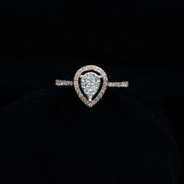 Ladies Ring