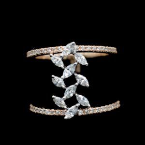 Ladies RING