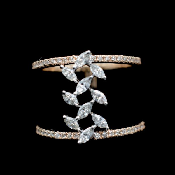 Ladies RING