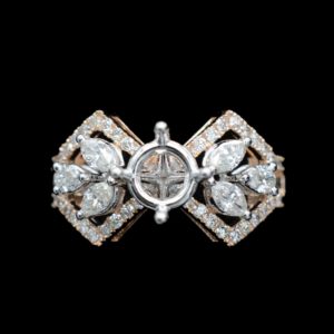 Ladies Ring