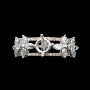 Ladies Ring