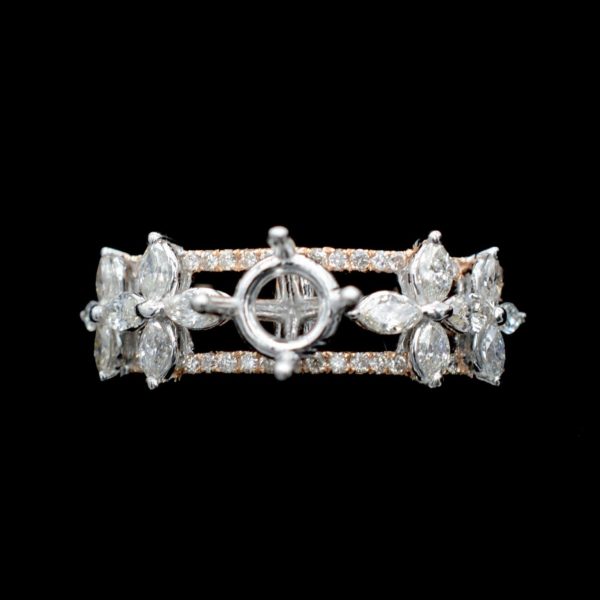 Ladies Ring