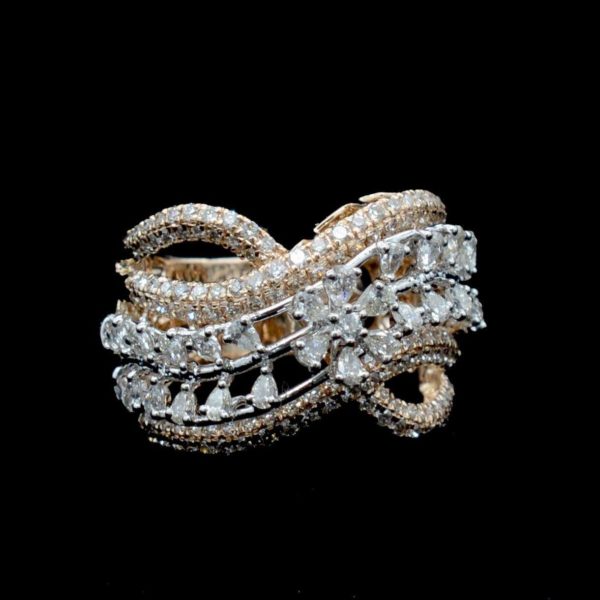 Ladies Ring