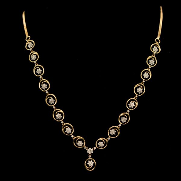 Necklace Sets