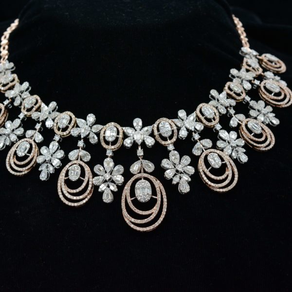 Necklace Sets