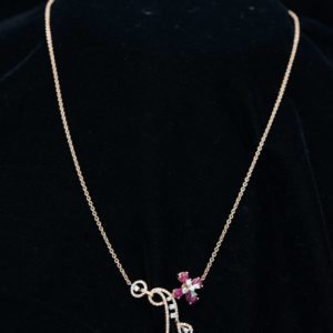 Pendant Sets