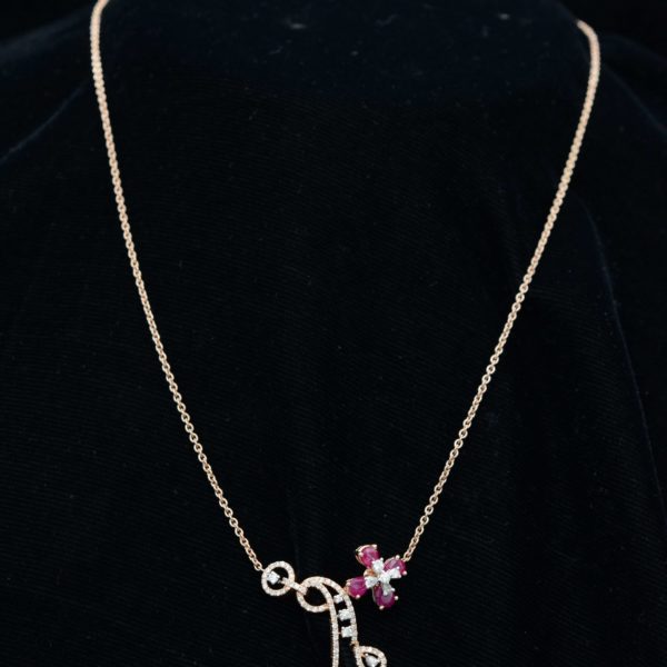 Pendant Sets