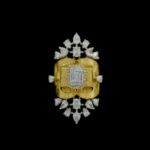 Ladies Ring